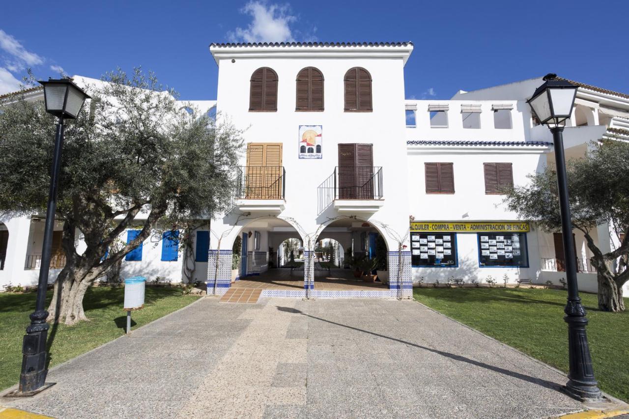 Aldeas Taray Admer 002 La Manga Eksteriør billede