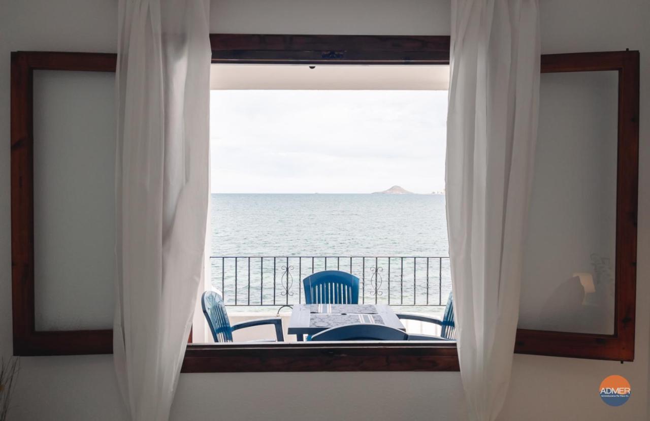 Aldeas Taray Admer 002 La Manga Eksteriør billede